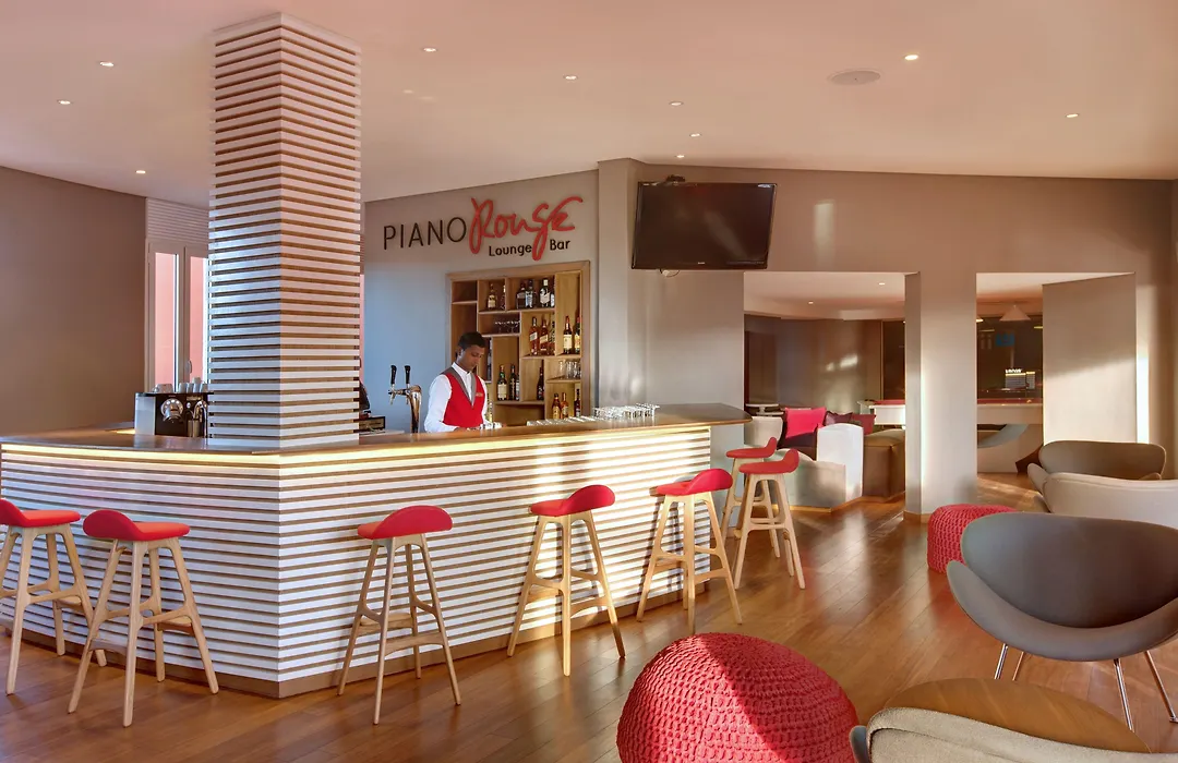 The Address Boutique Hotel-1