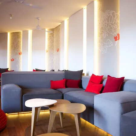 The Address Boutique Hotel-2
